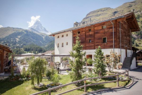 Sonnmatten Boutique Hotel & Apartments Zermatt Zermatt